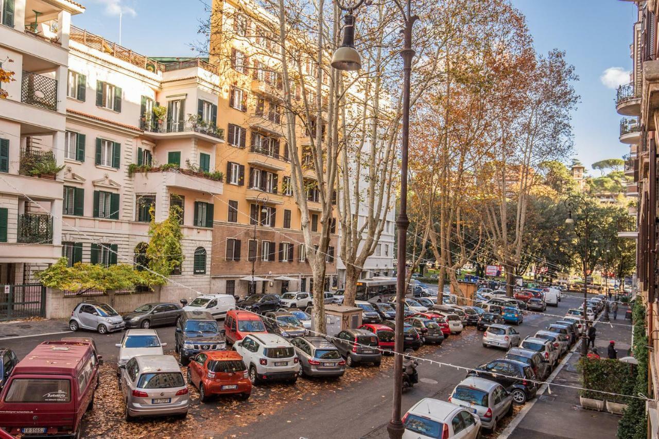 1928 Appartamento Roma