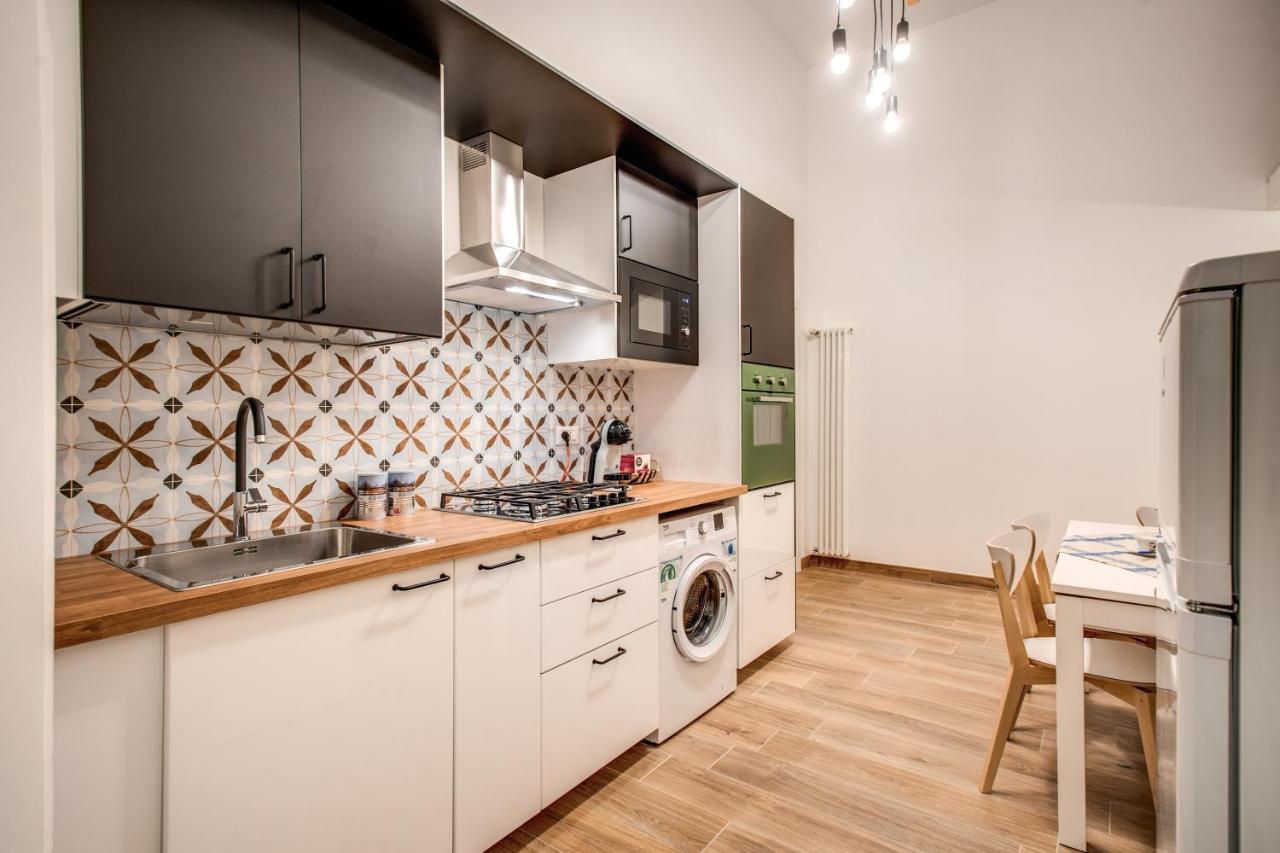 Apartment 1928 Rom