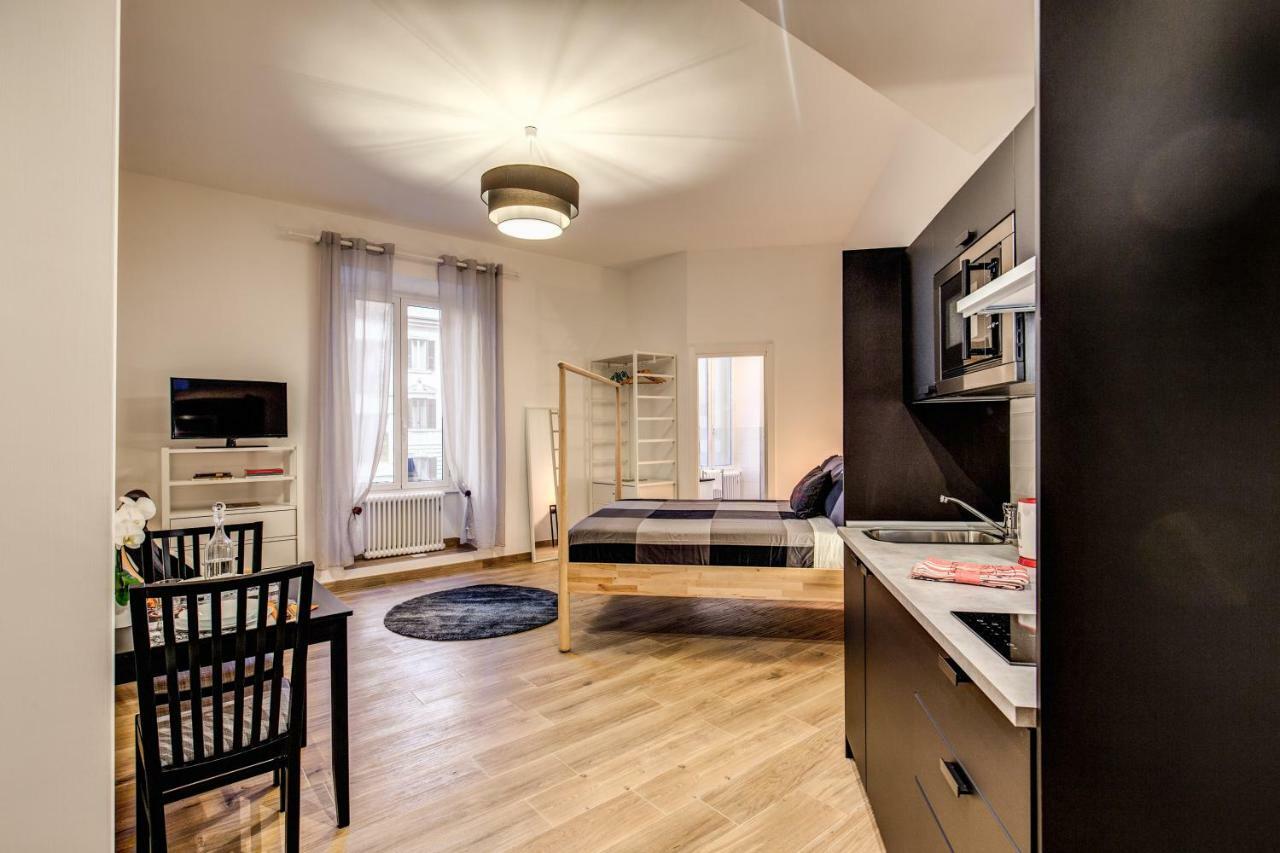Apartment 1928 Rom