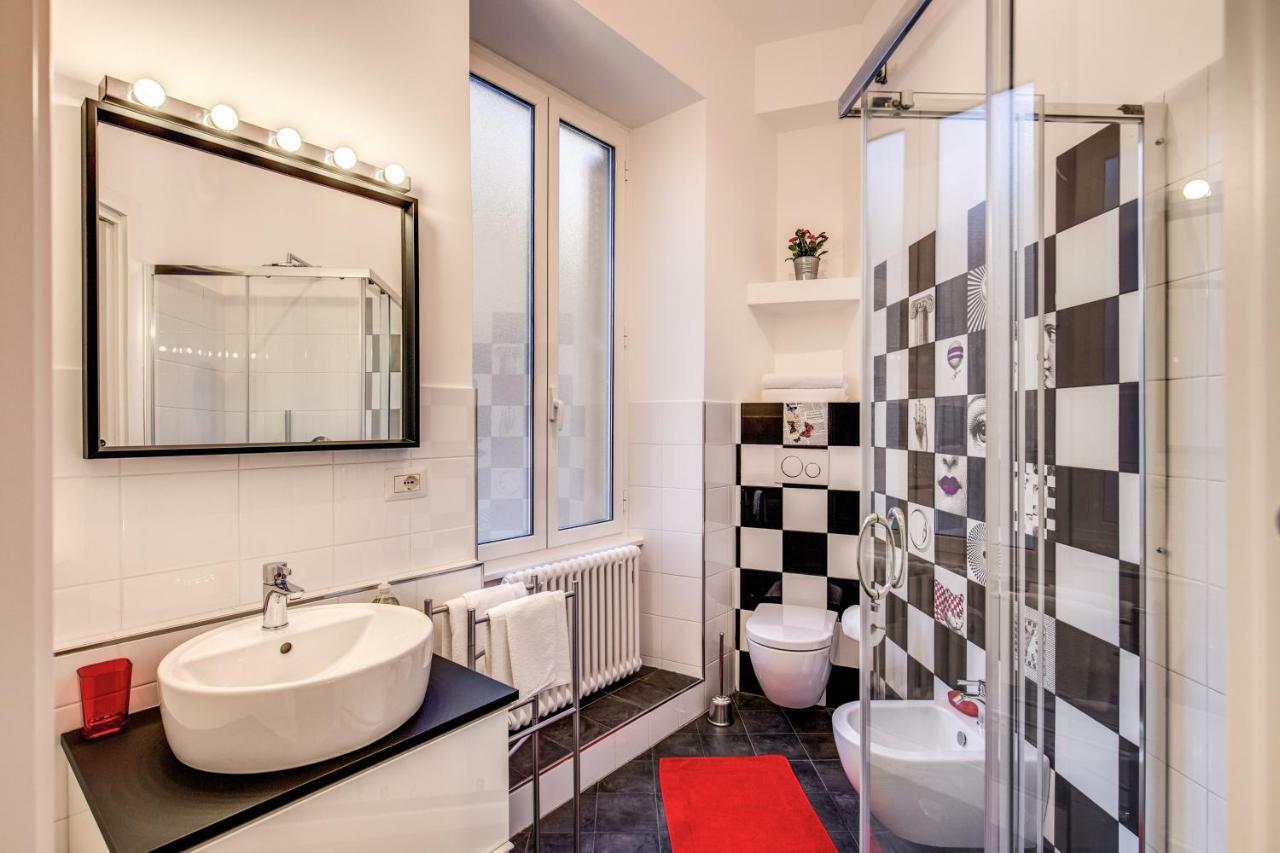 1928 Apartment Rom